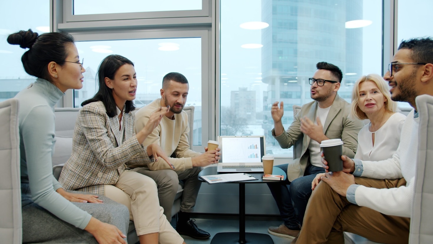 How Modern Entrepreneur Communities Accelerate Business Growth